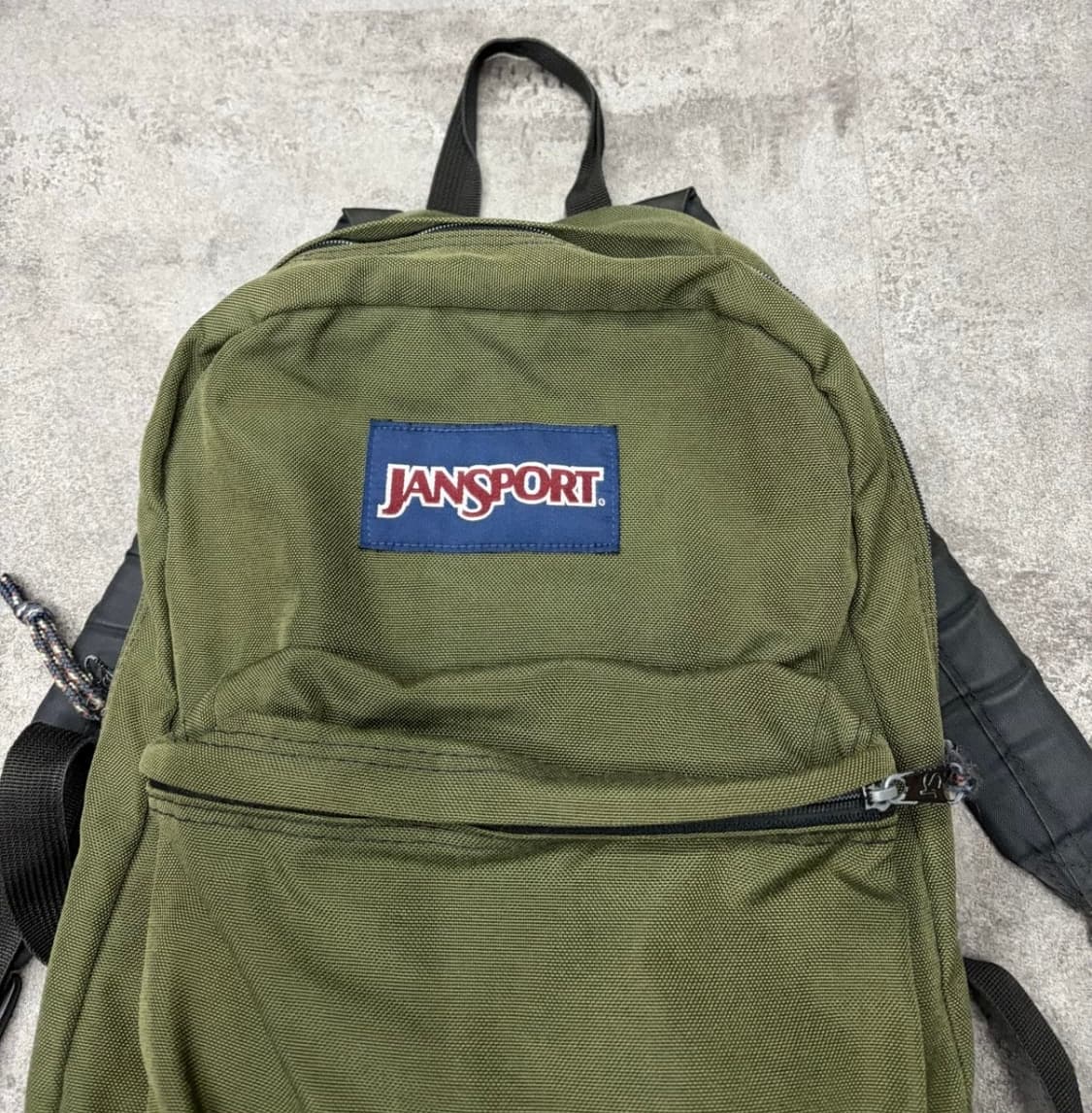 90s 잔스포츠  상품이미지5