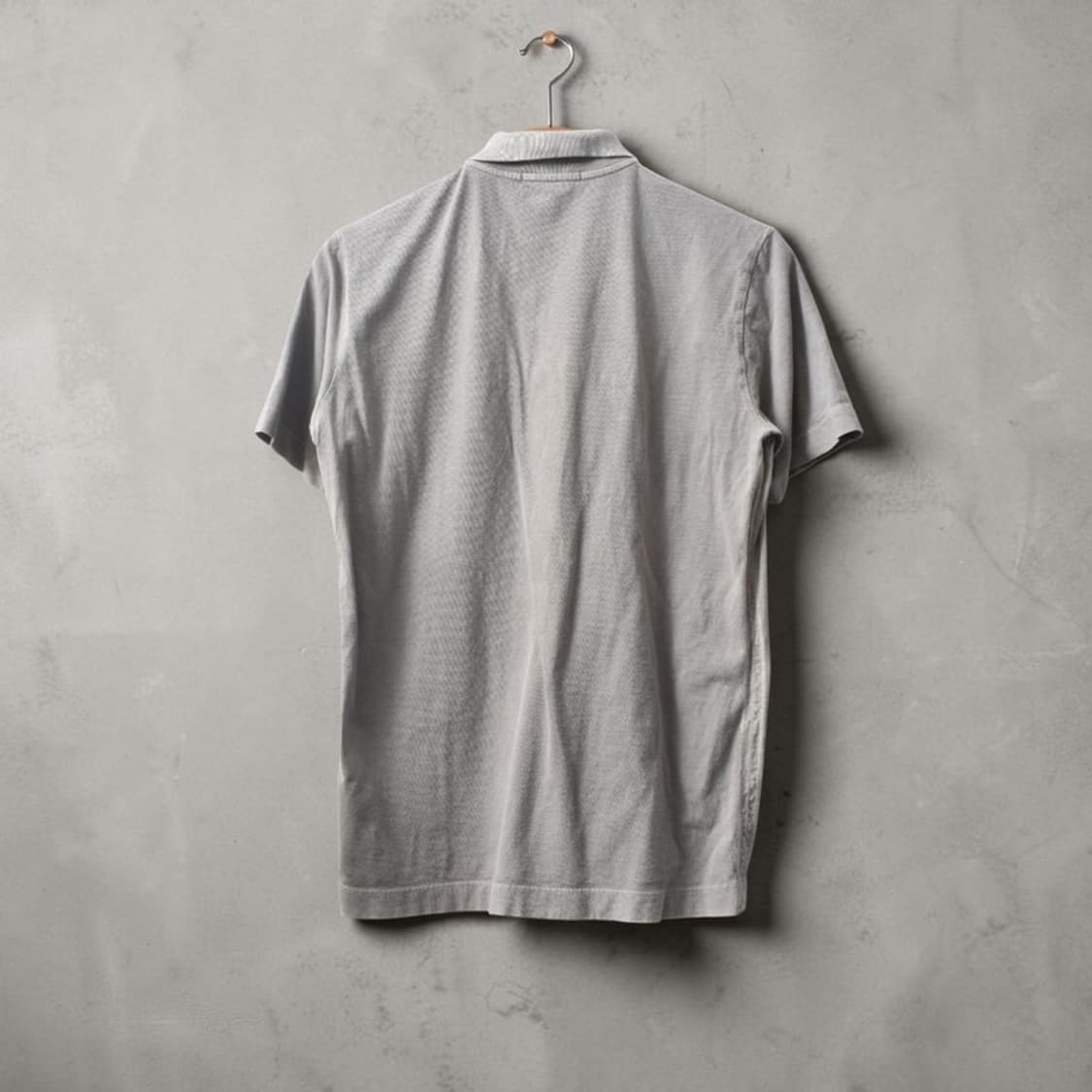 스톤아일랜드 반팔 카라티 95 M280 상품이미지3