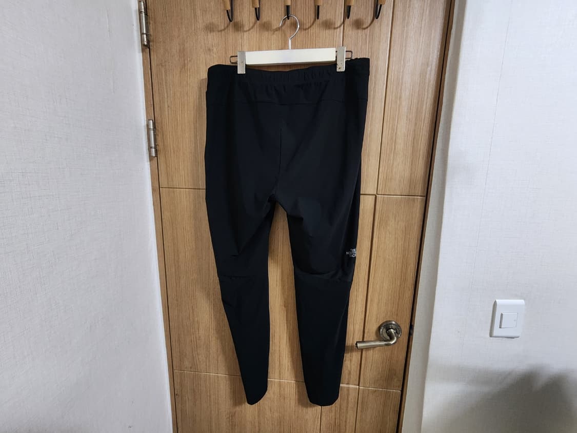 (XL)노스페이스 트레이닝 팬츠 바지 여름 상품이미지3