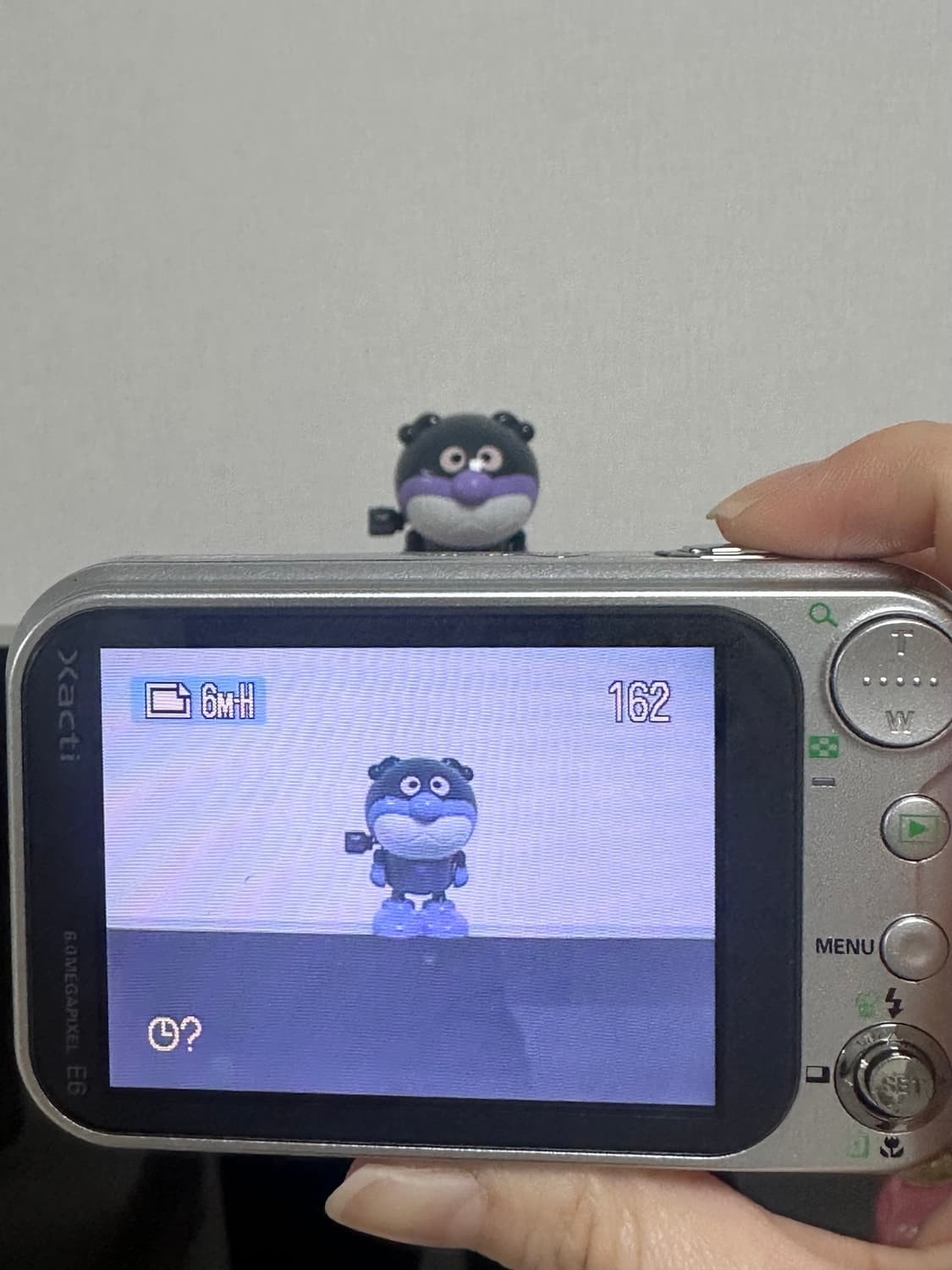 (작례o) Sanyo Xacti 산요작티 DSC-E6 상품이미지3