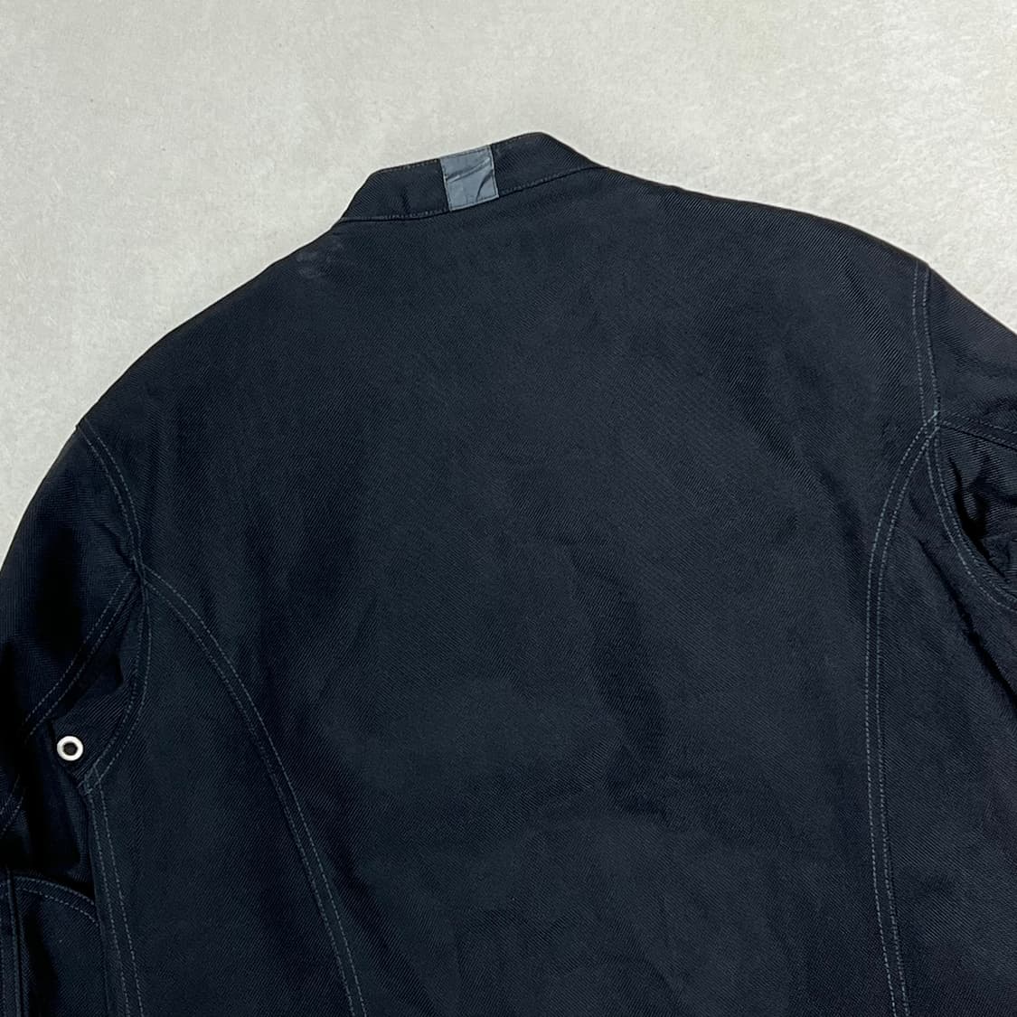 벨스타프 바이커 자켓 s09006 상품이미지4