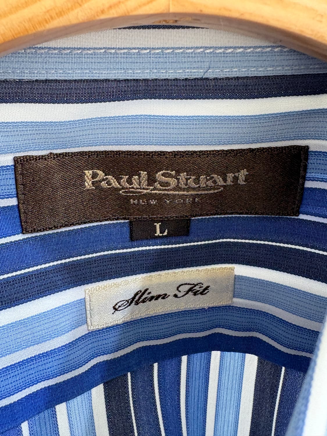 PAUL STUART 셔츠 상품이미지6