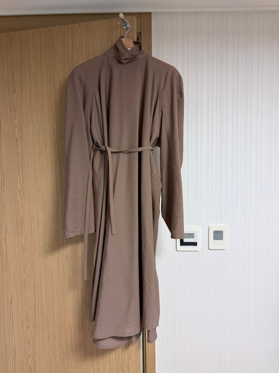 르메르 맥시드레스 상품이미지1