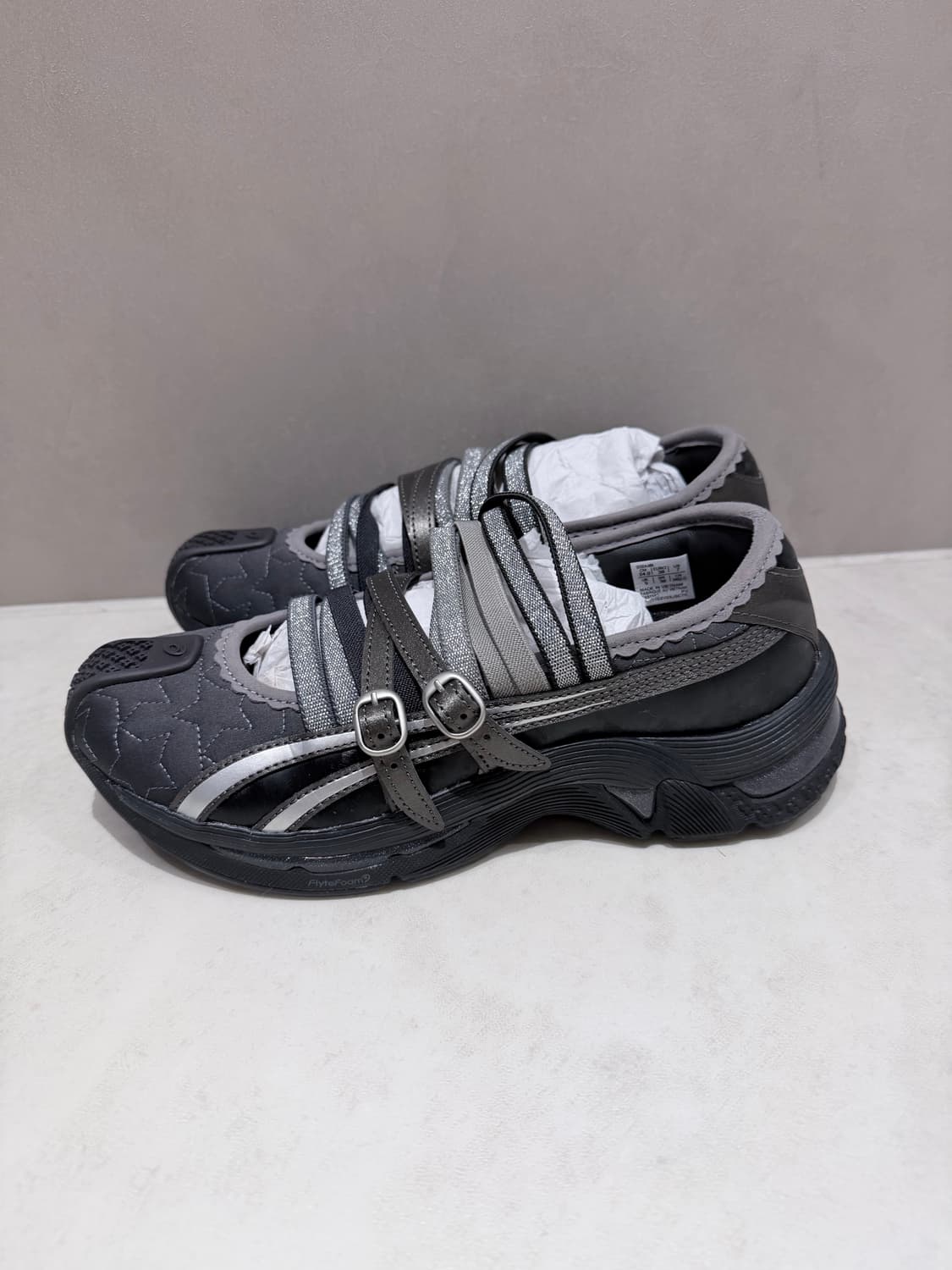 아식스 x 키코 코스타디노브 x 헤븐 바이 마크 제이콥스 젤 로크 상품이미지1