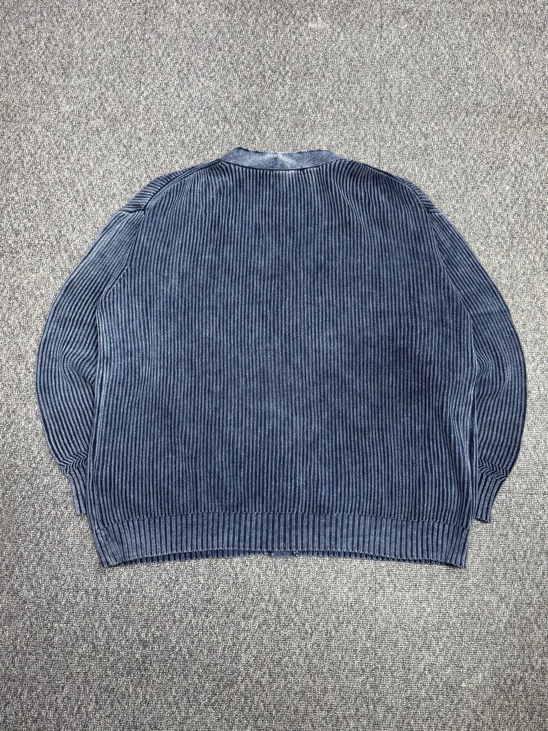 프릭스스토어 인디고 가디건 상품이미지2