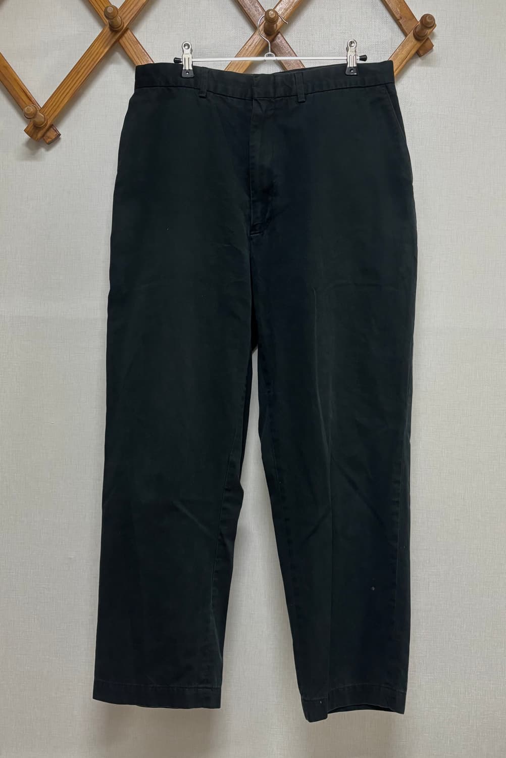 폴로랄프로렌 차콜 치노 상품이미지1