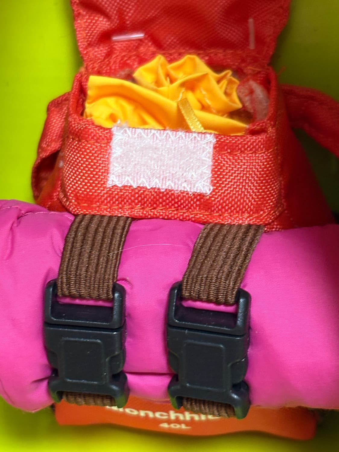 캠핑치치 새상품이예요  상품이미지4