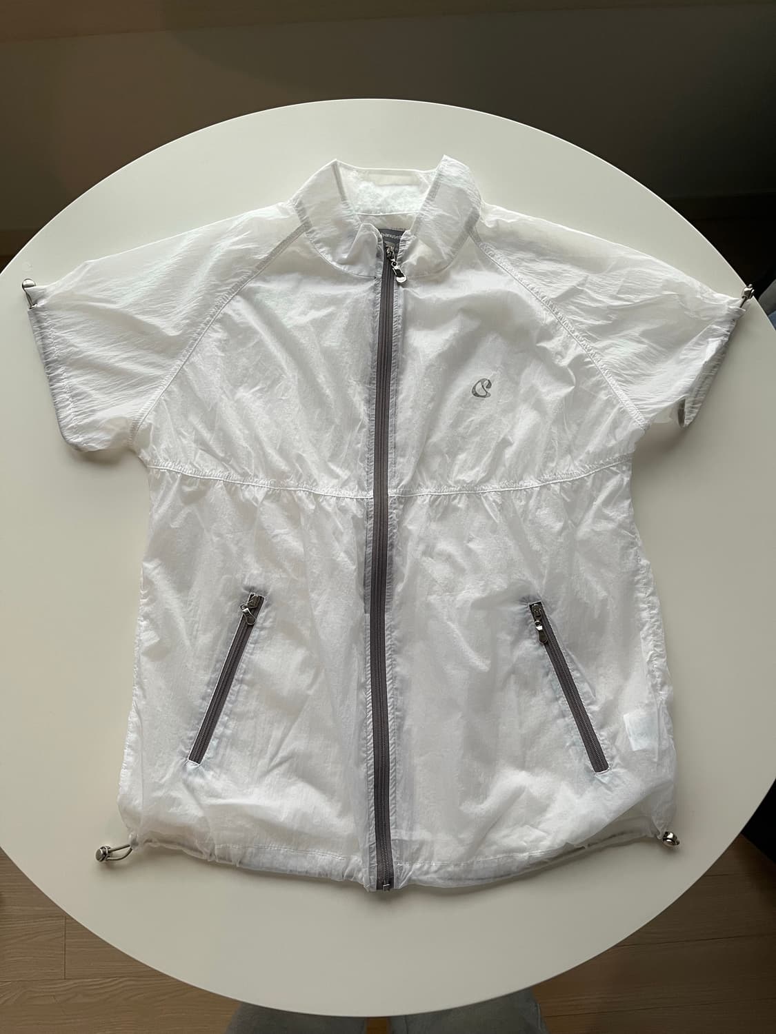 배송비 무료)SMARTURBANUSEFUL PUCKERING JACKET 상품이미지3