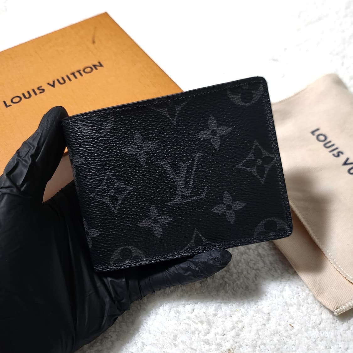 [풀구성]루이비통 이클립스 슬렌더 반지갑 상품이미지2