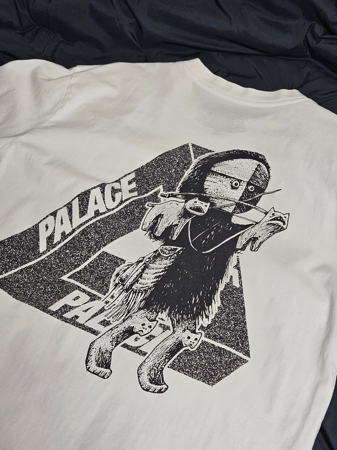 팔라스 반팔 일괄판매 L, XL 상품이미지6