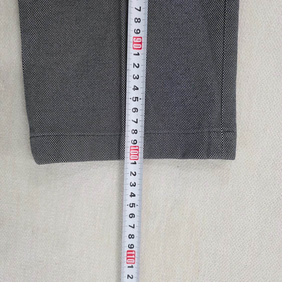 [88] 핑 골프 코튼 팬츠 0219J 상품이미지8