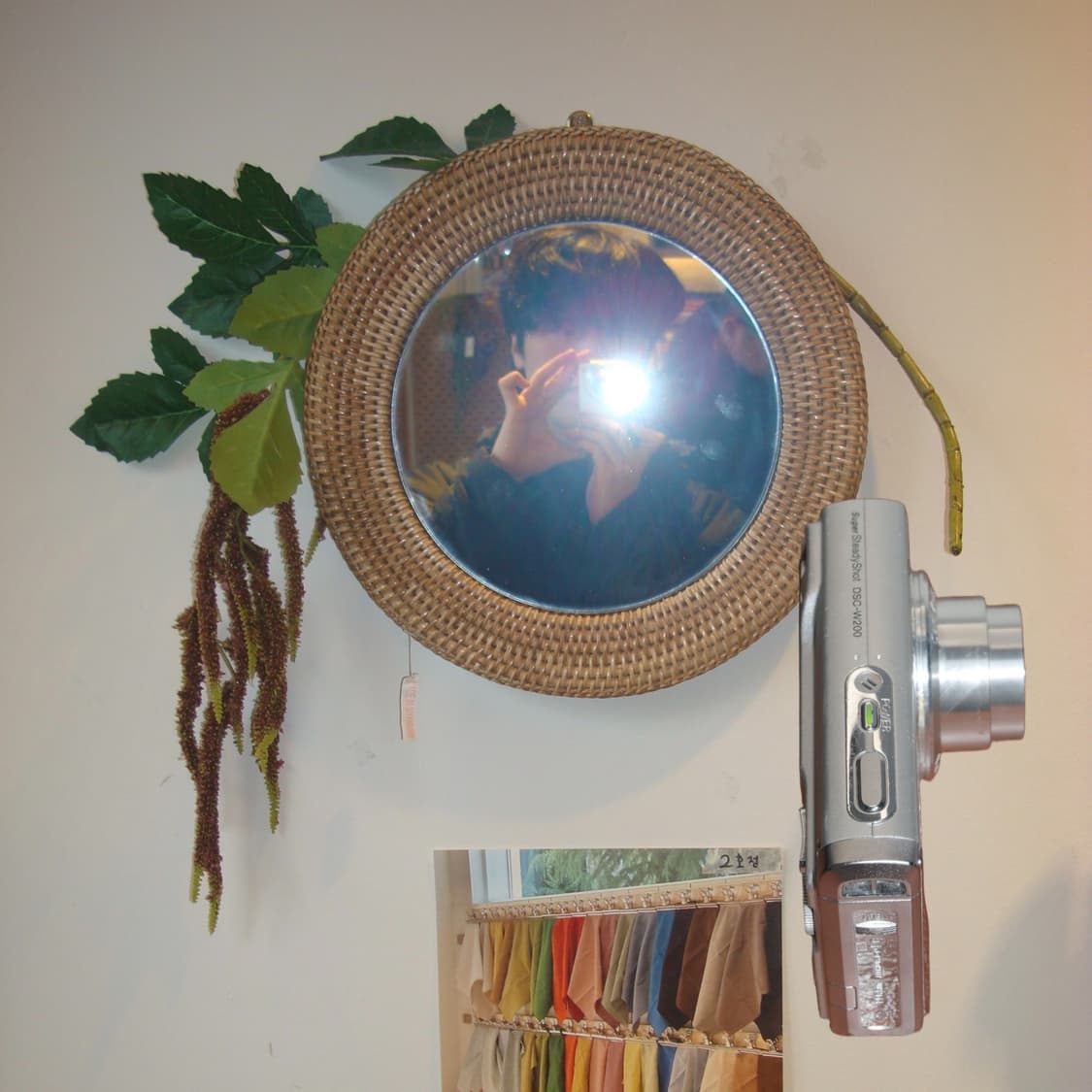 Sony DSC-W200(✨A급/🇯🇵소니) 상품이미지8