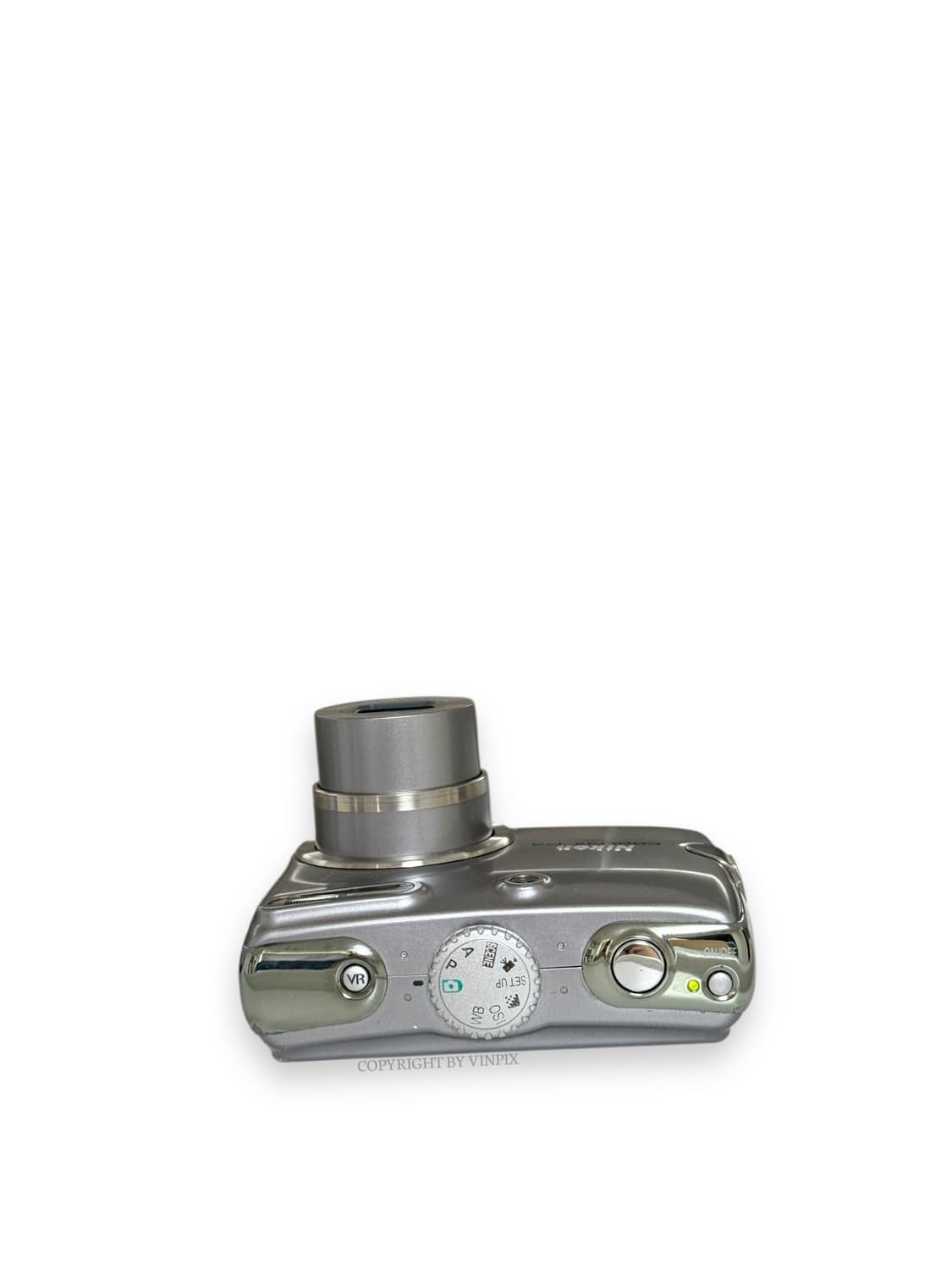 니콘 쿨픽스 P4(coolpix p4) 디지털 카메라 디카 상품이미지8