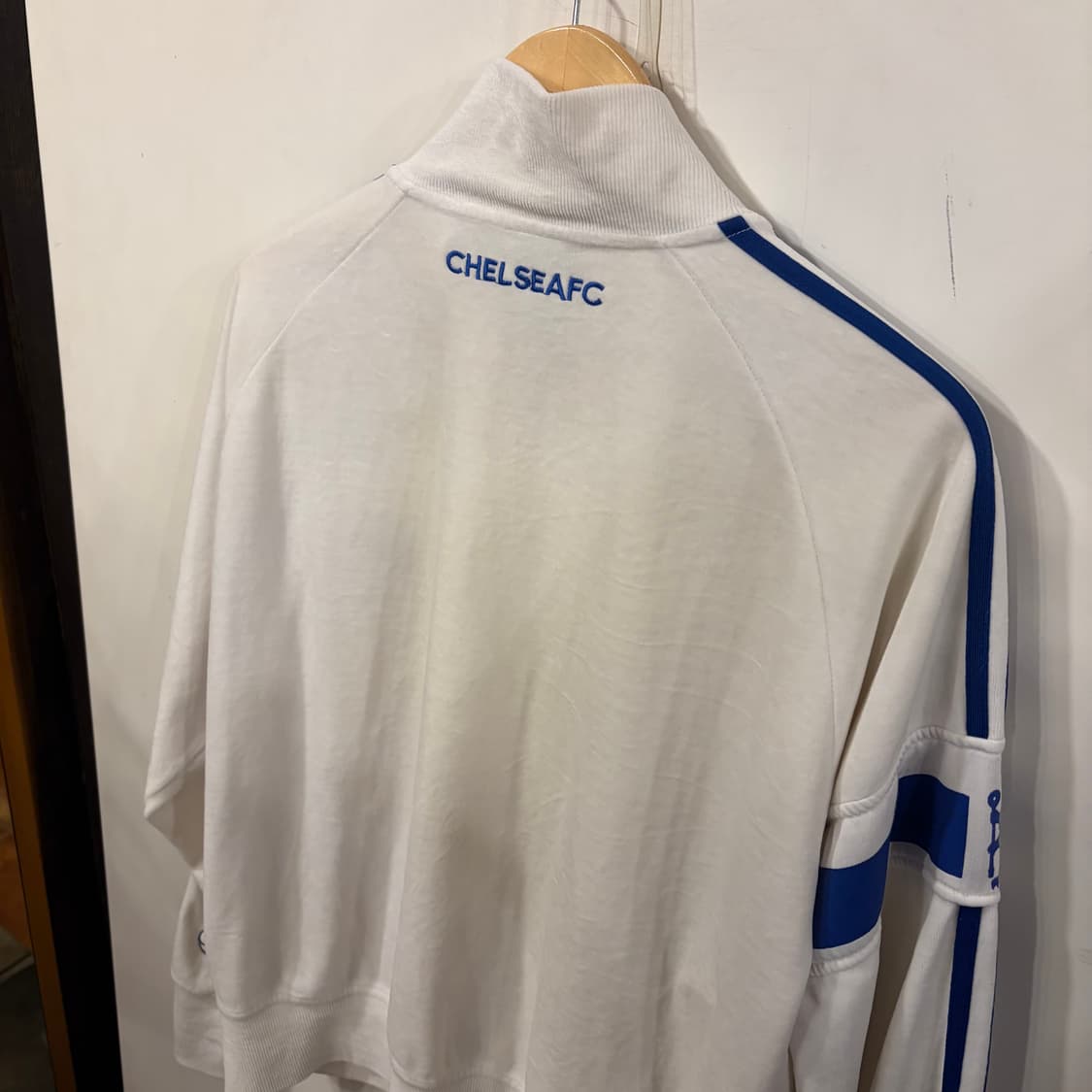 아디다스 첼시 져지 105 상품이미지5