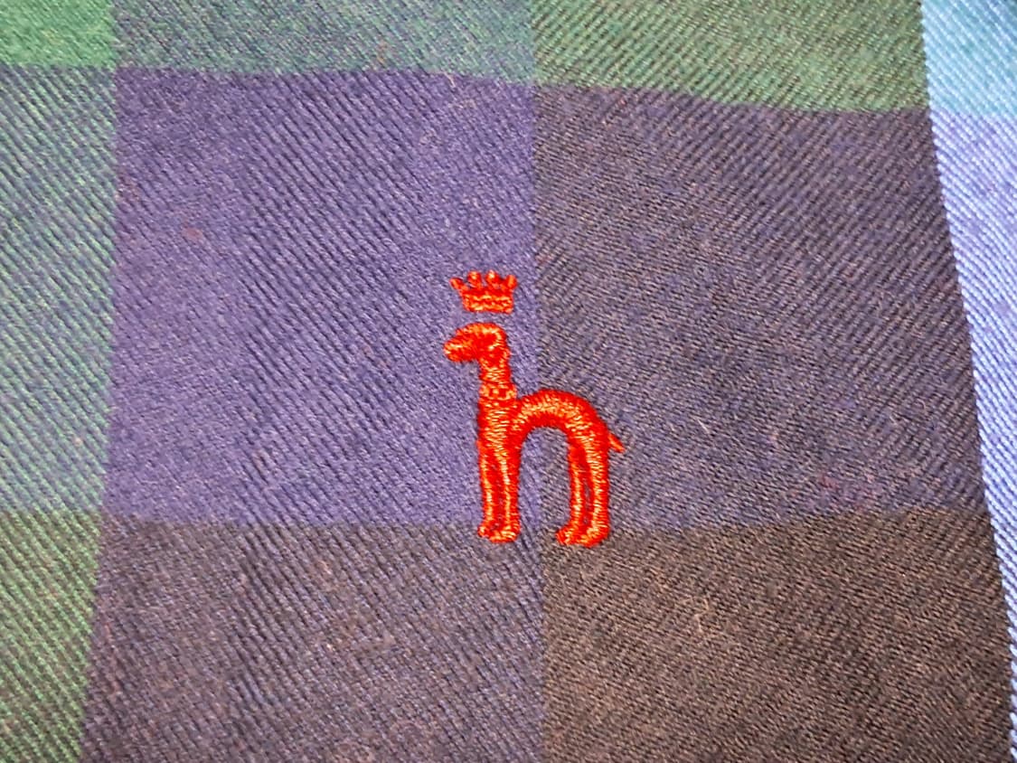 헤지스 여성 롱 셔츠 85 상품이미지7