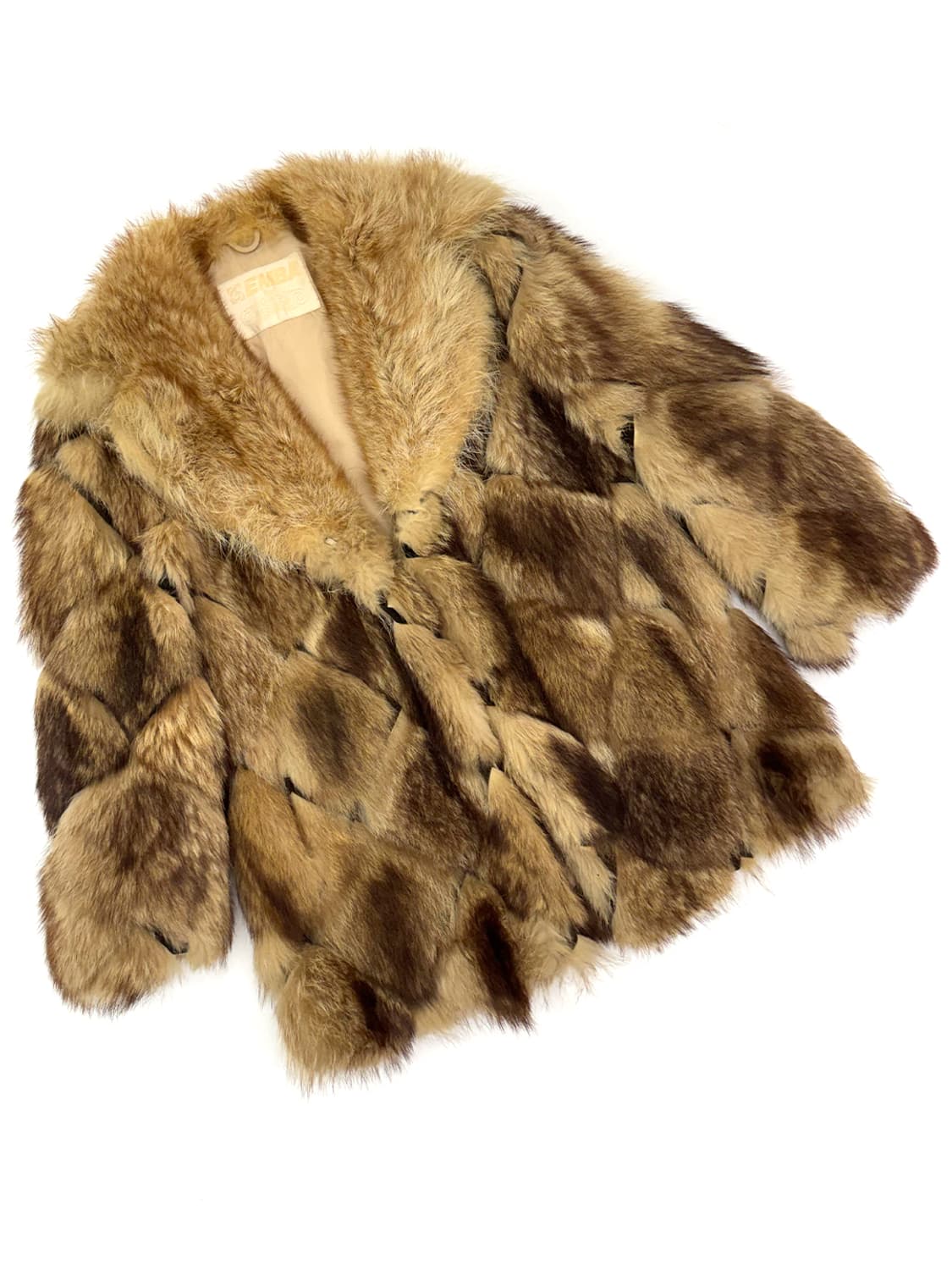 Emba Real Fur Jacket 상품이미지4