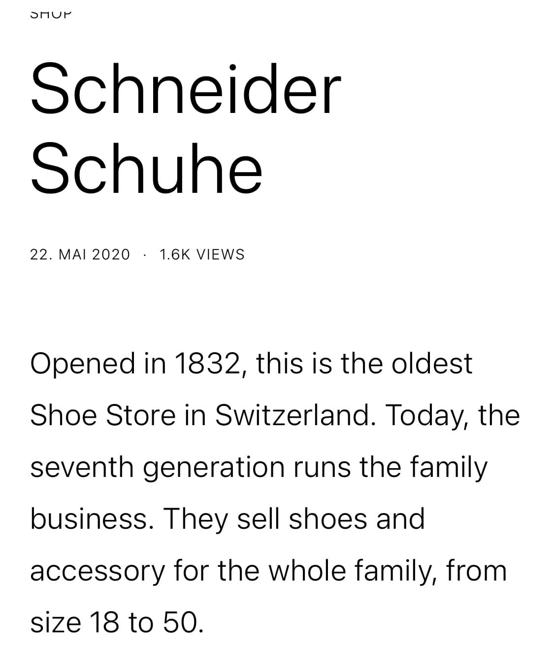 슈나이더 로퍼 상품이미지4