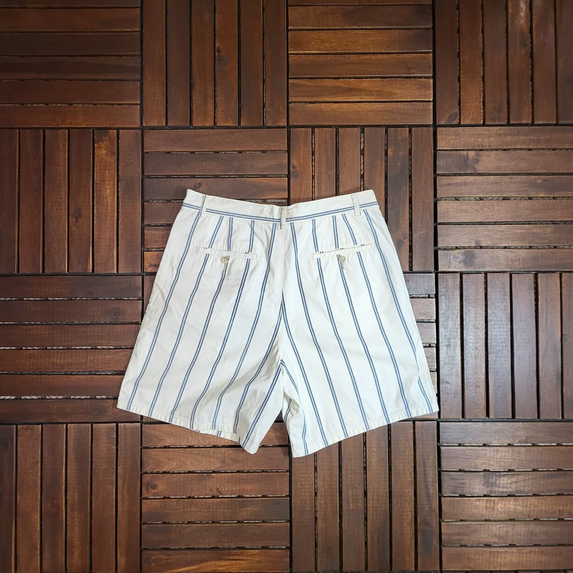 90s 폴로 랄프로렌 반바지 (32) 상품이미지6