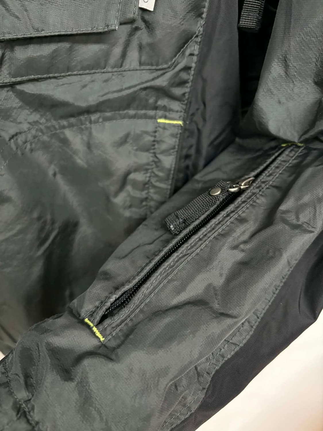 [M] 캘빈클라인 멀티포켓 윈드브레이커 자켓 상품이미지7