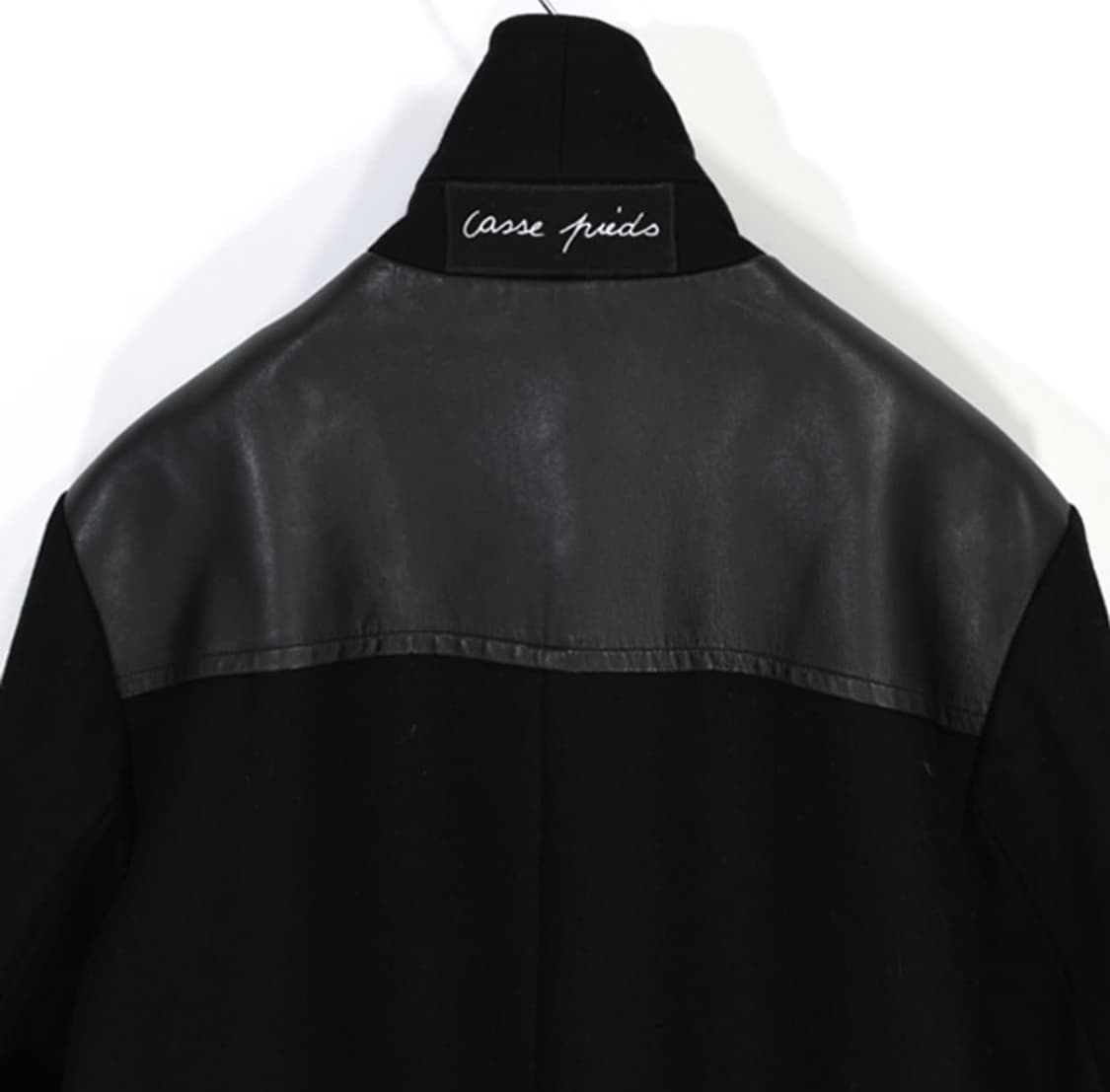 Agnes b 피코트 상품이미지5