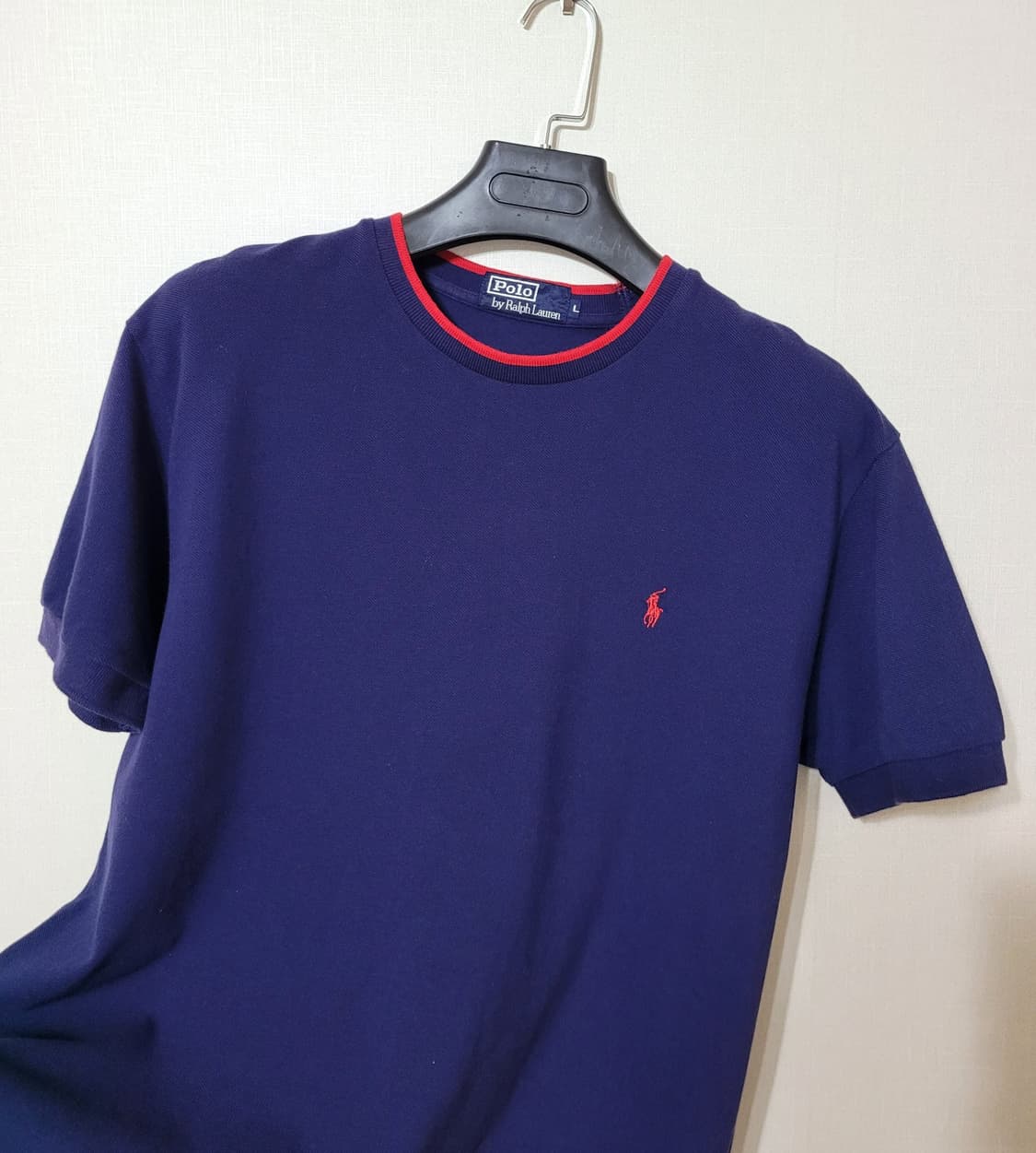 POLO 폴로 랄프로렌 반팔티 상품이미지4