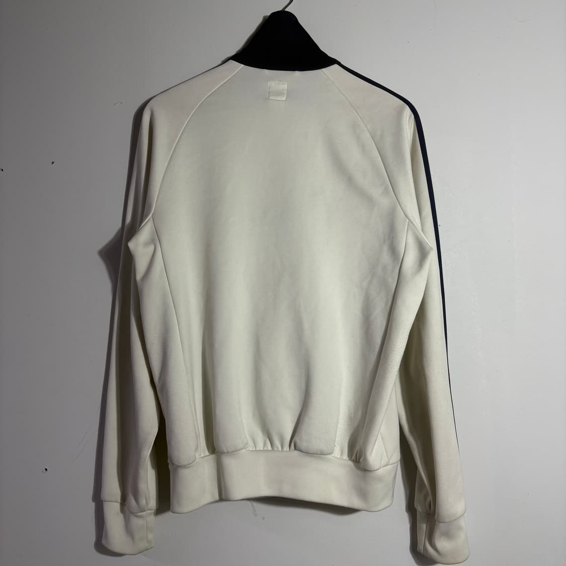 아디다스 배색 트랙 집업 자켓 상품이미지4