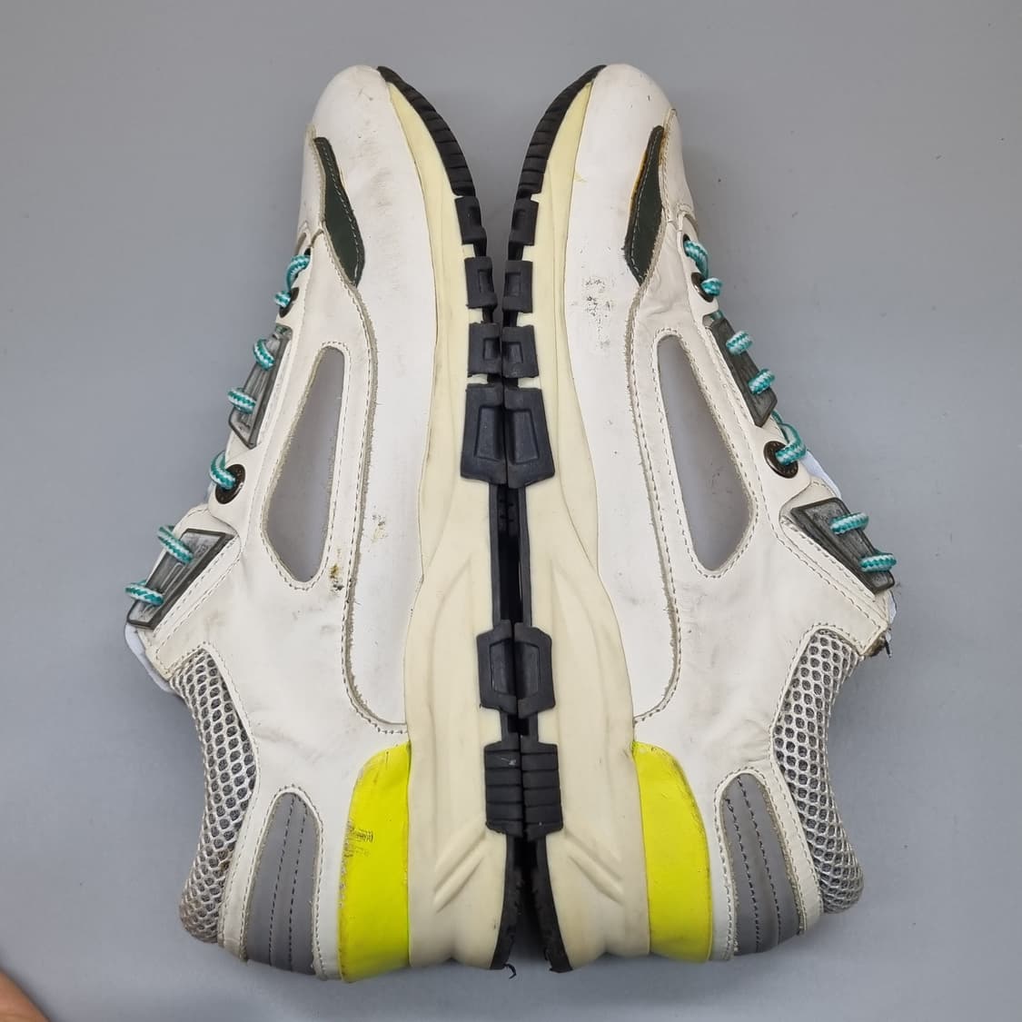 랑방 뉴트레이너 운동화250  상품이미지5