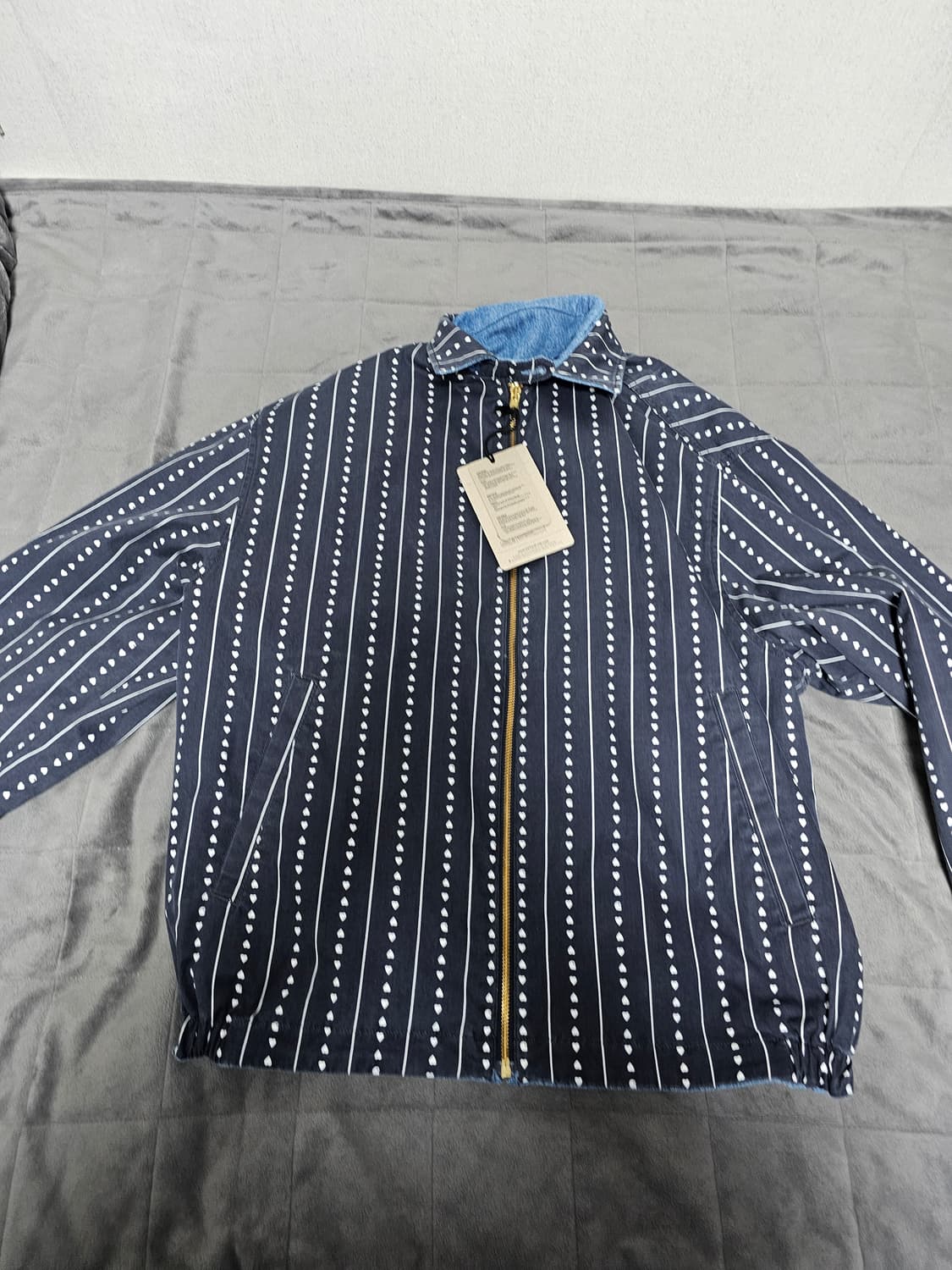 칼하트윕 허드슨 자켓 L사이즈 상품이미지5