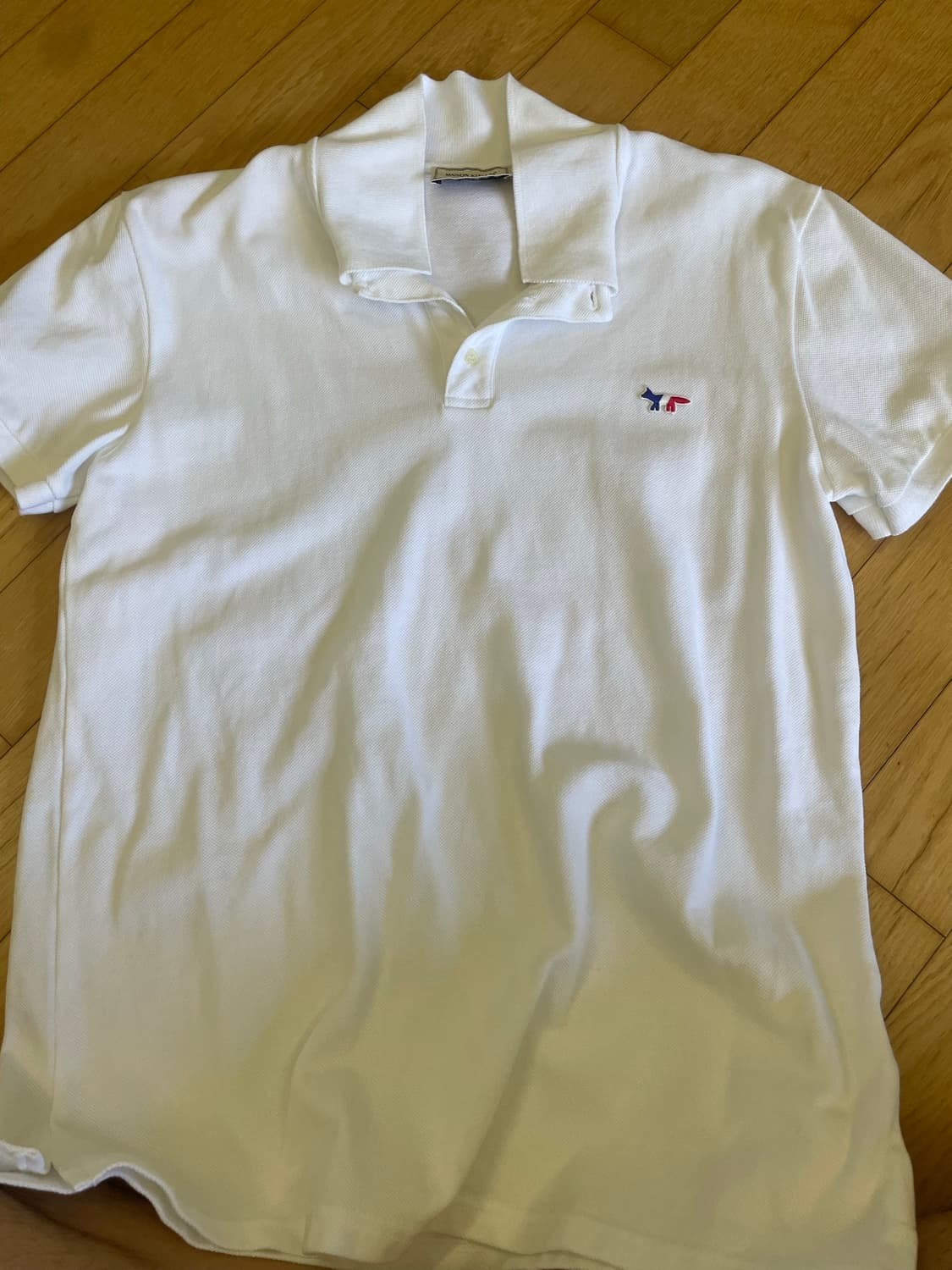 메종키츠네 카라티 상품이미지1