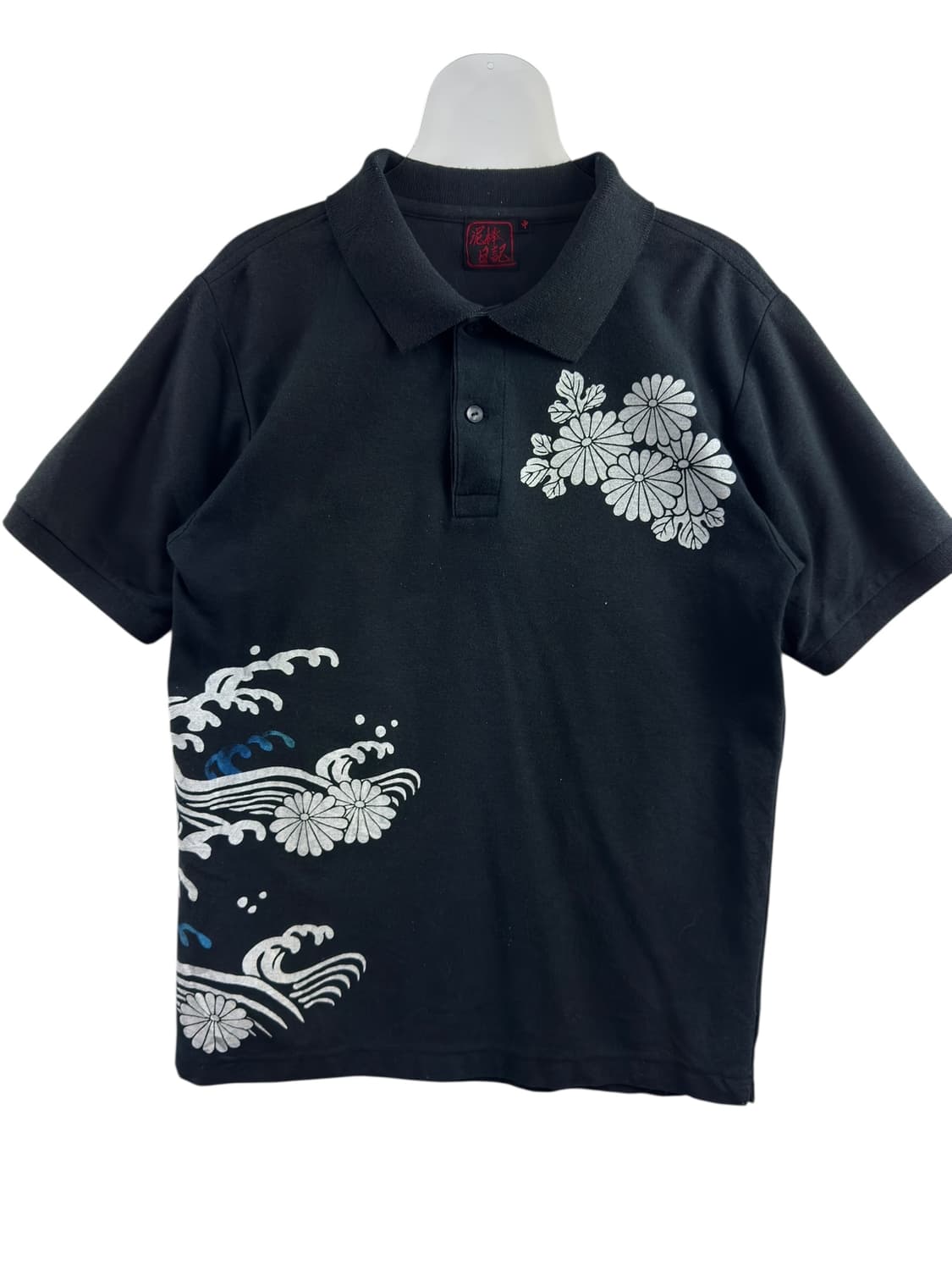 JPN 오리엔탈 슬리브1442 상품이미지1