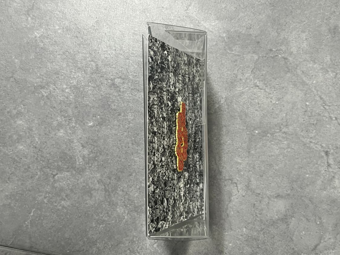 블레스 뱃지 2개 일괄 상품이미지2