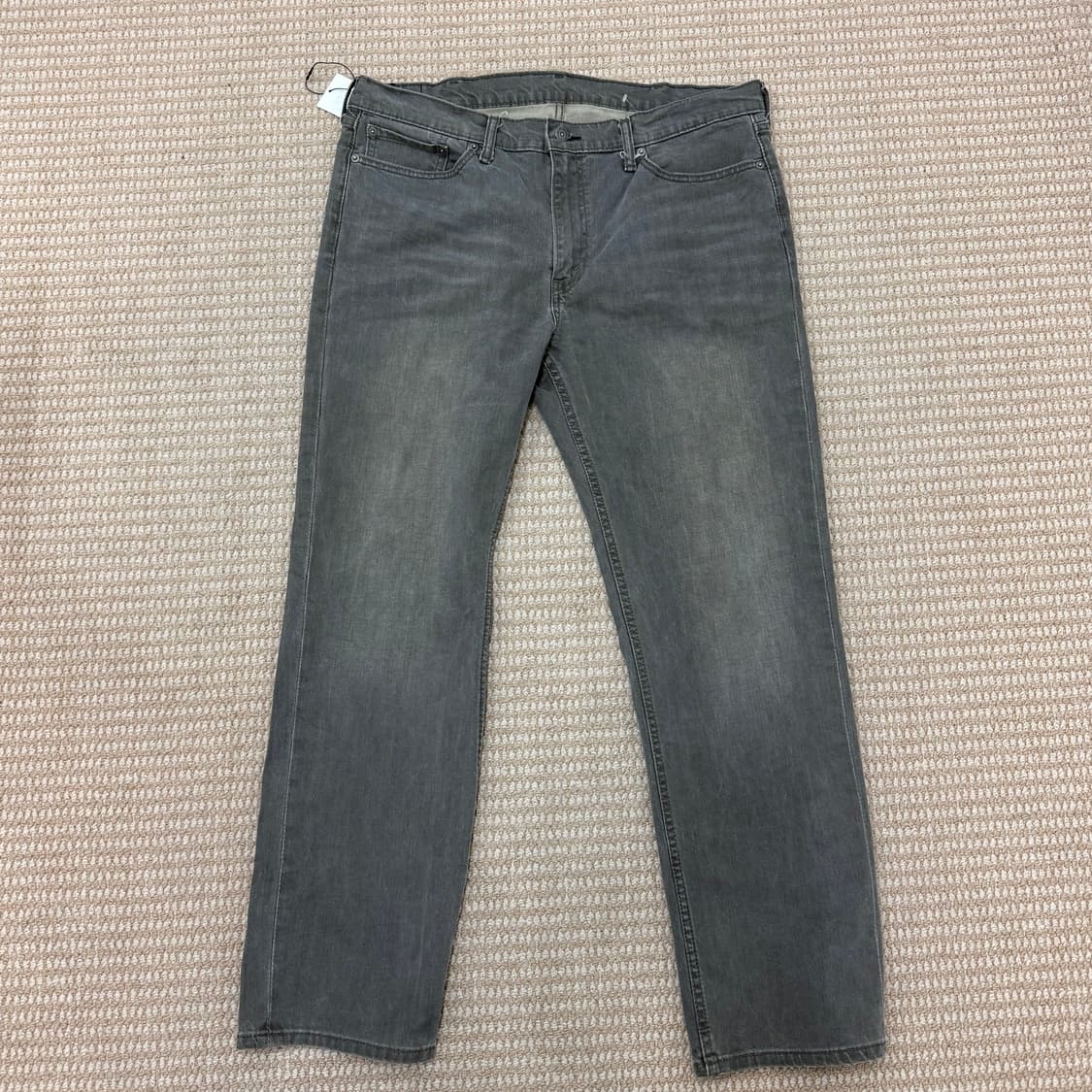 리바이스 514 데님 팬츠 청바지 (6) 상품이미지2