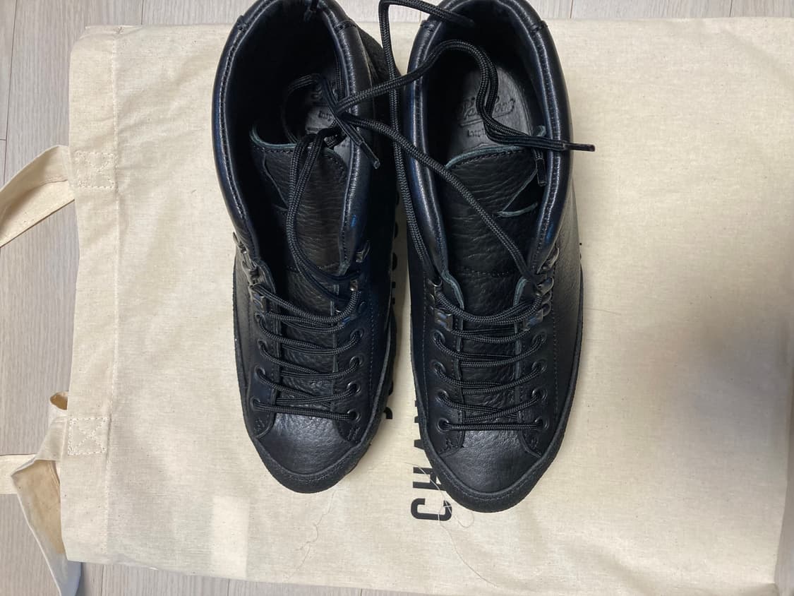 파라부트 요세미티 7사이즈 상품이미지6