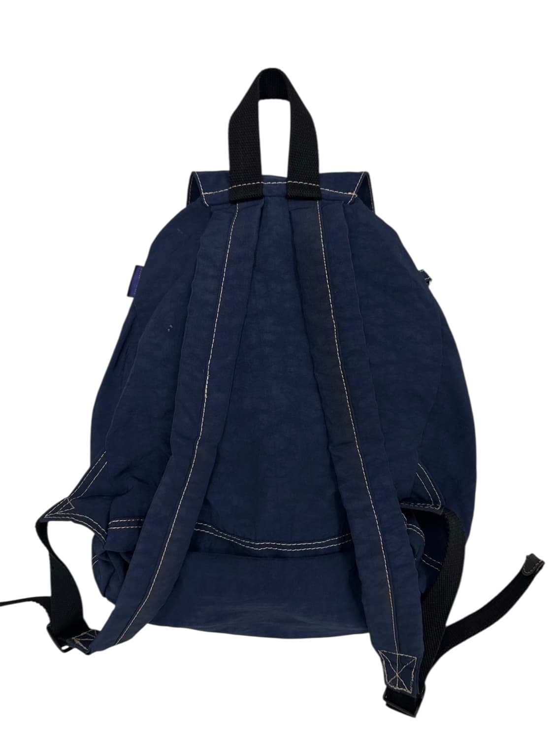 키플링 복조리 백팩 블루 상품이미지10