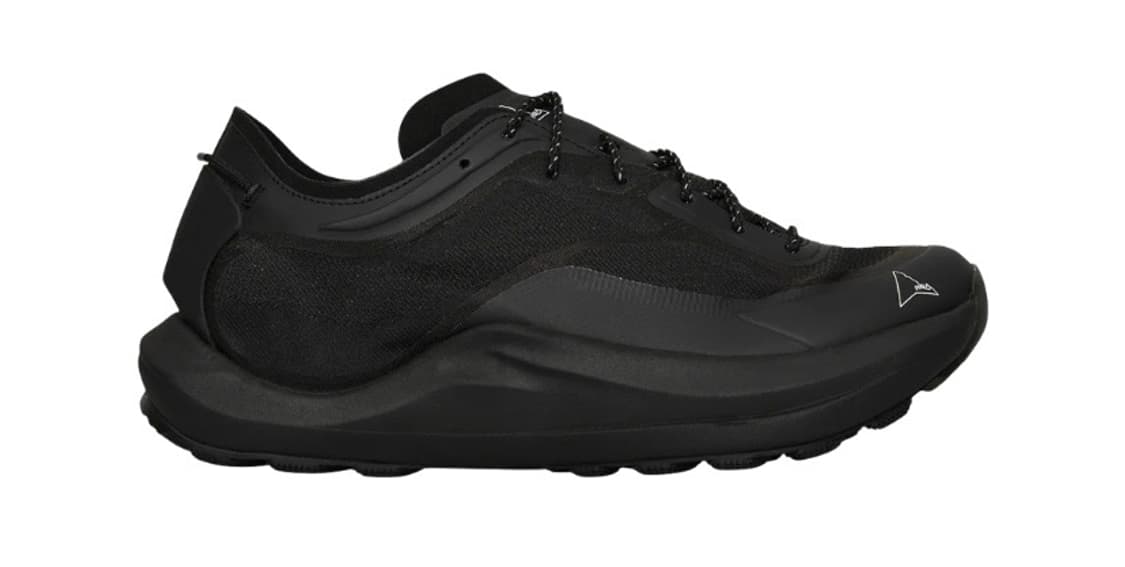 [290] 로아 셀라 블랙 eu45 상품이미지1