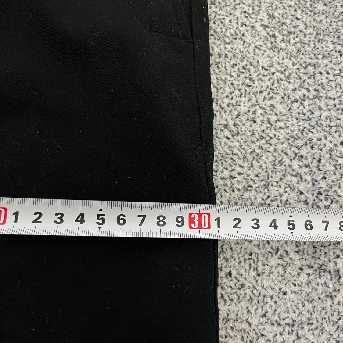 86 새상품 아이더 등산복팬츠 0129H2 상품이미지6