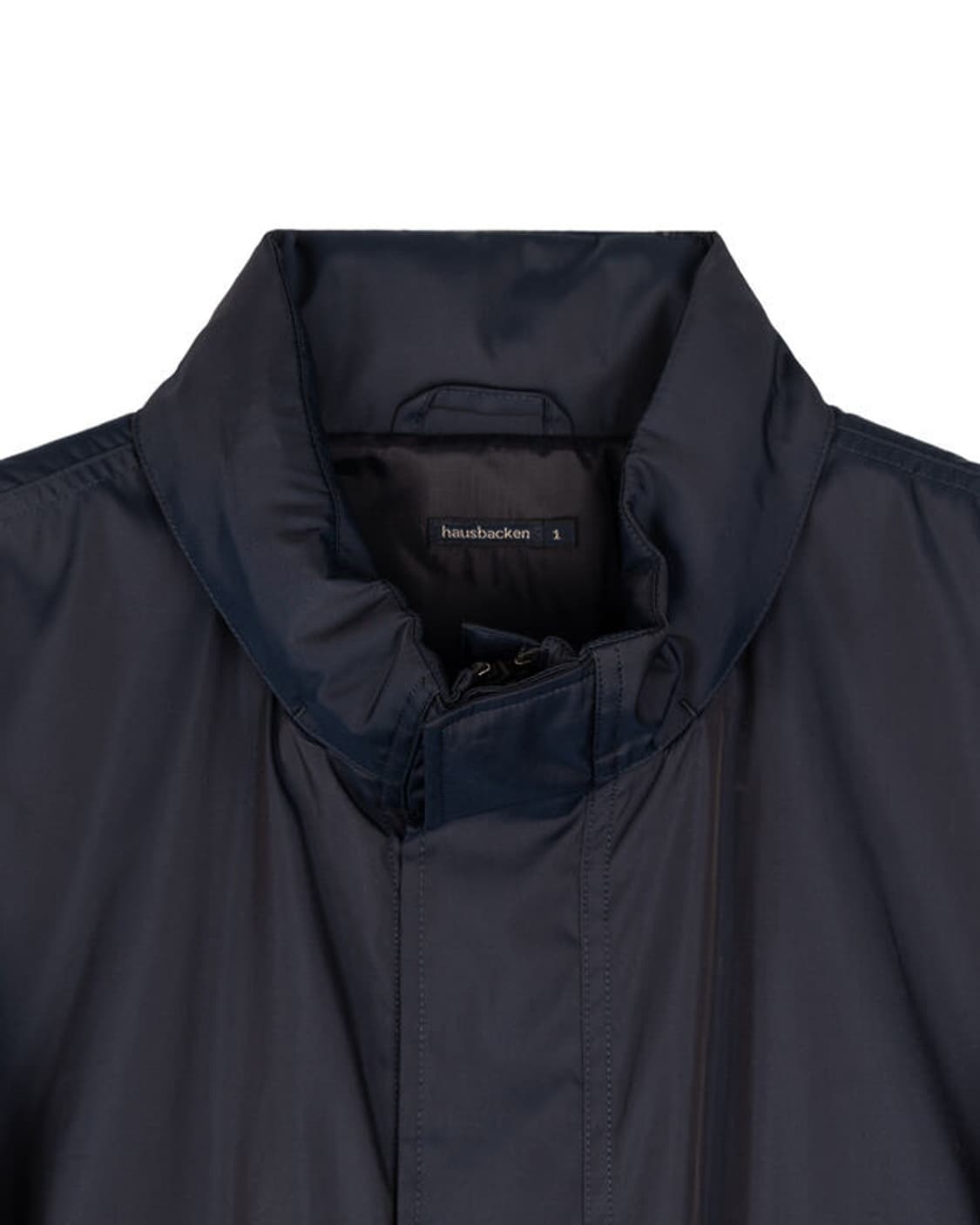 [새상품] 하우스바켄 HAUSBACKEN 하우스 후드 파카 상품이미지2