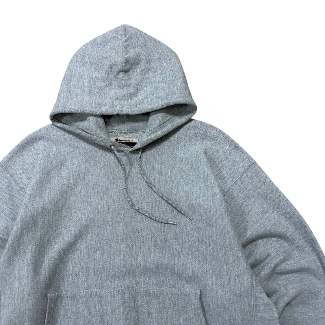 챔피온 리버스위브 후드티 상품이미지2