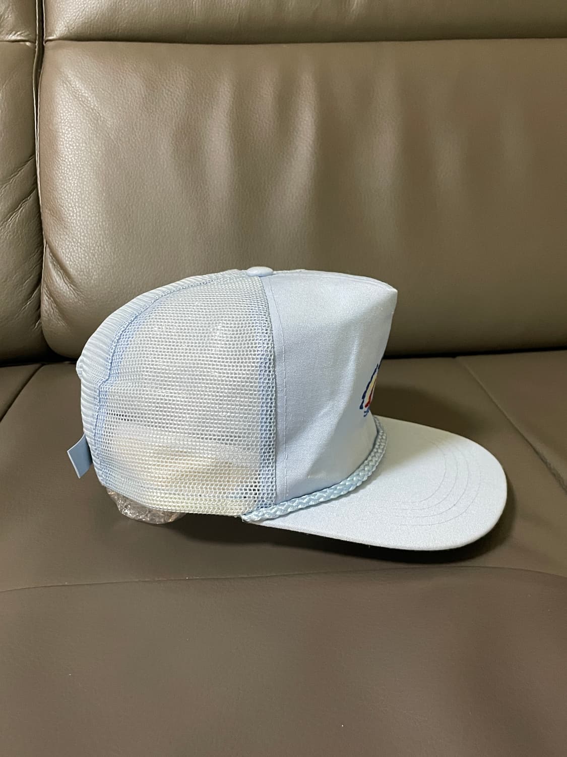 빈티지 트러커 캡 J03220 상품이미지2