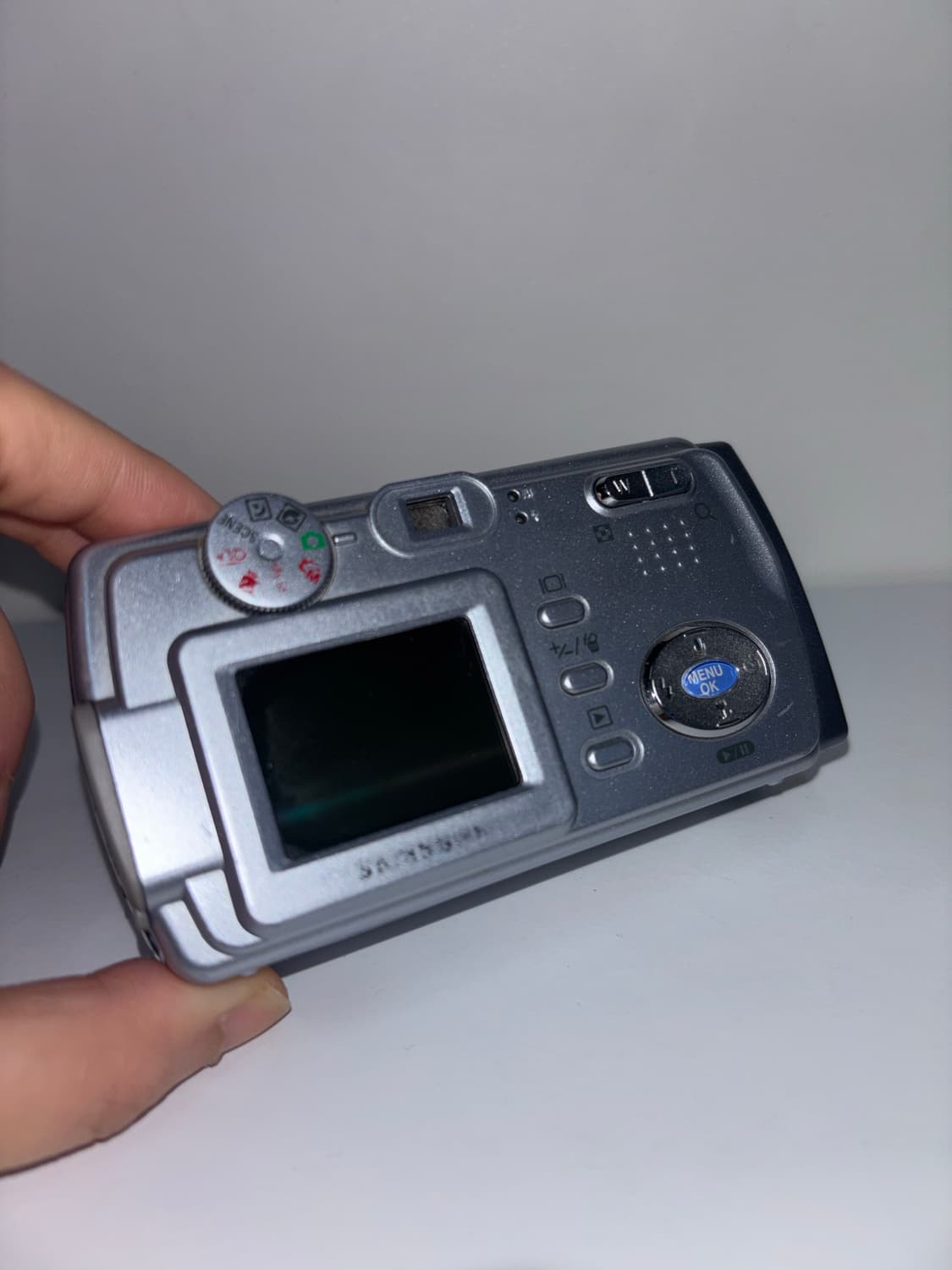 삼성 케녹스D4000디카 상품이미지2