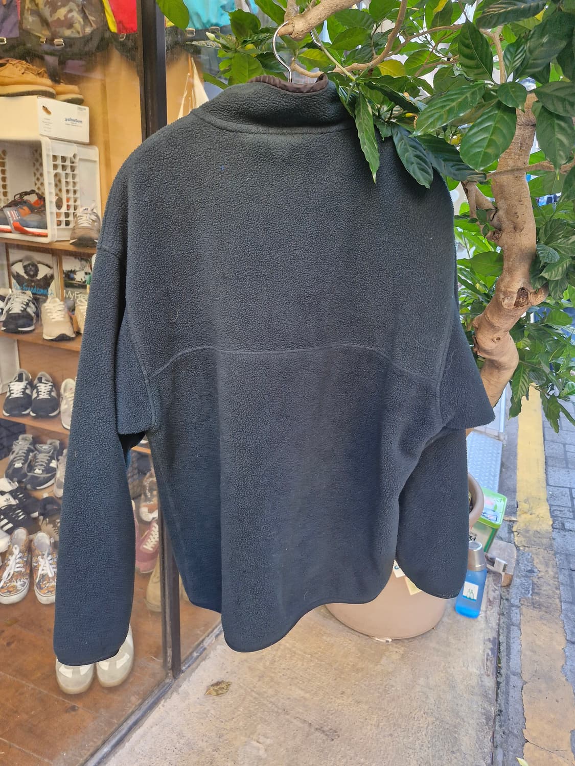 Z-67 파타고니아 신칠라  상품이미지2