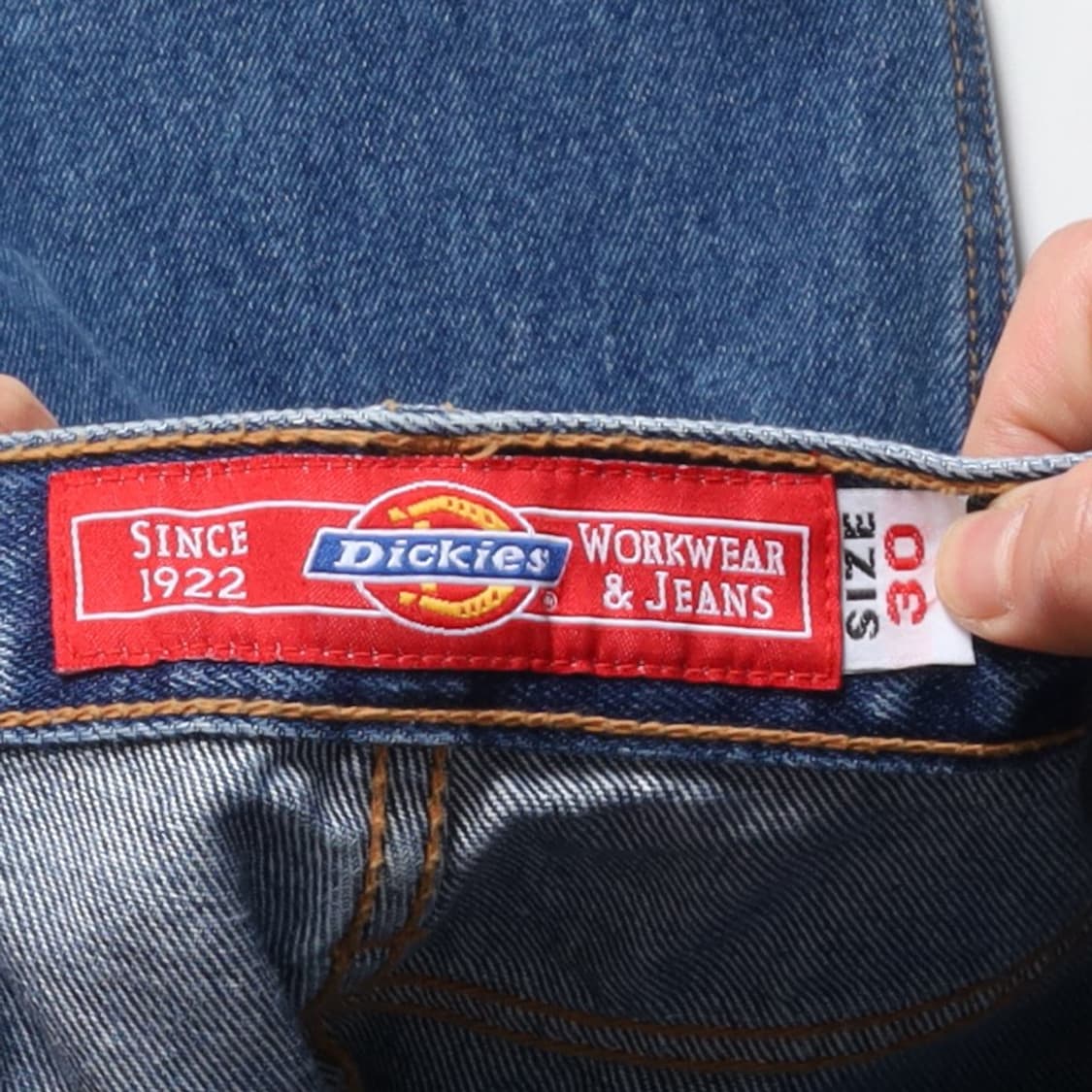 디키즈 Dickies Denim Pants 
 상품이미지8