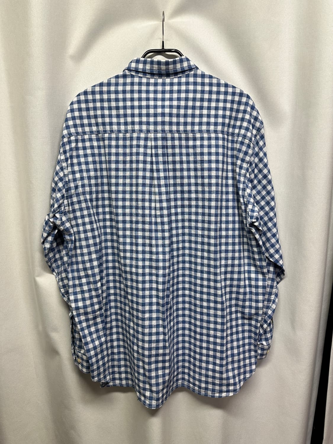 비헤비어 C/L ROVER SHIRTS 상품이미지4