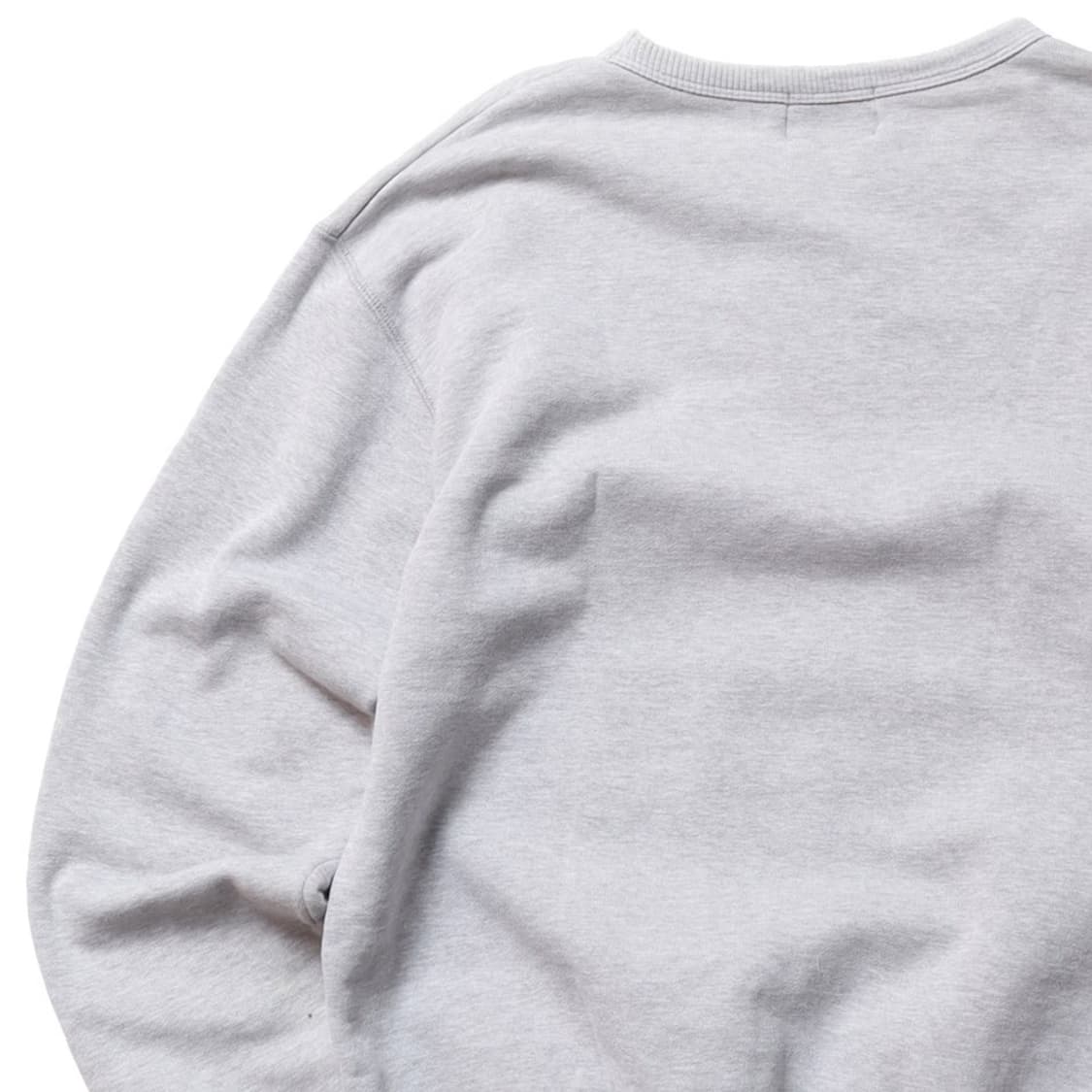 캡틴 산타 Captain Santa Printing Sweatshirt  상품이미지5