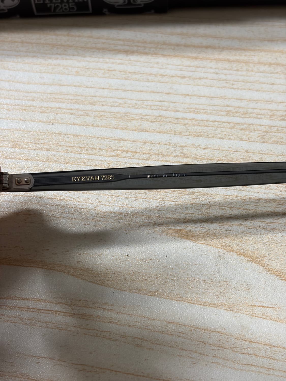 아이반 7285 343LR 라이트그레이 상품이미지6