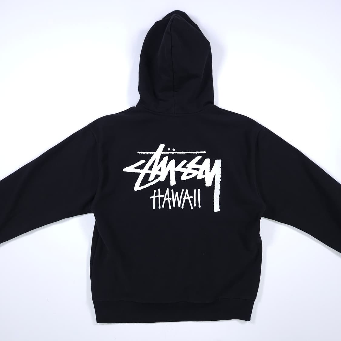스투시 하와이 후드티 상품이미지8