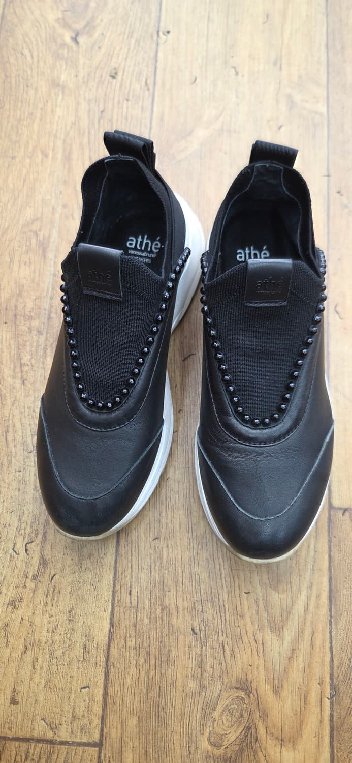 바네사브루노 아떼 스니커즈  상품이미지2