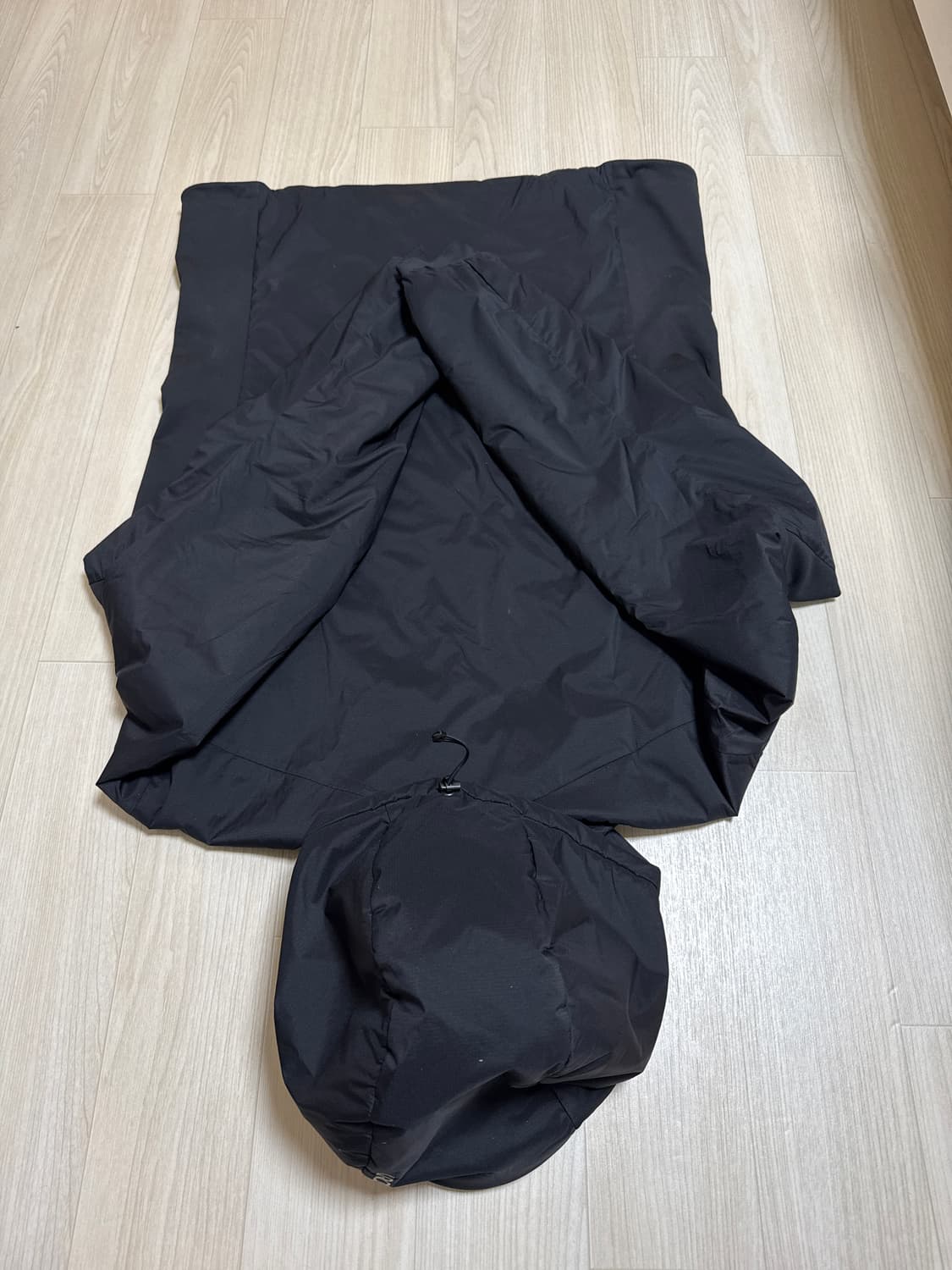 아크테릭스 25S아톰후디 상품이미지2