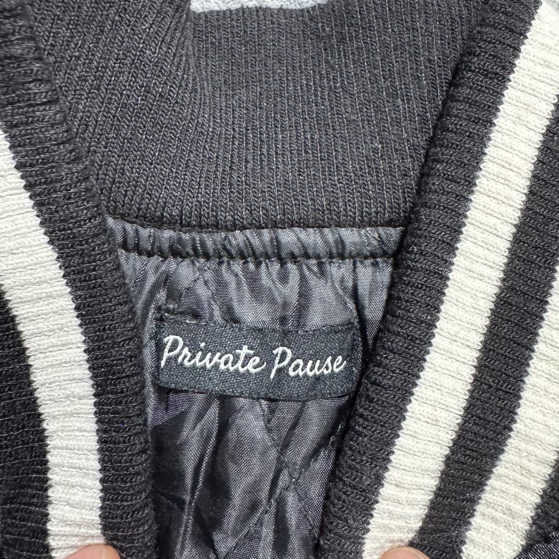 Private Pause 여성 플라워 스카쟌 상품이미지4