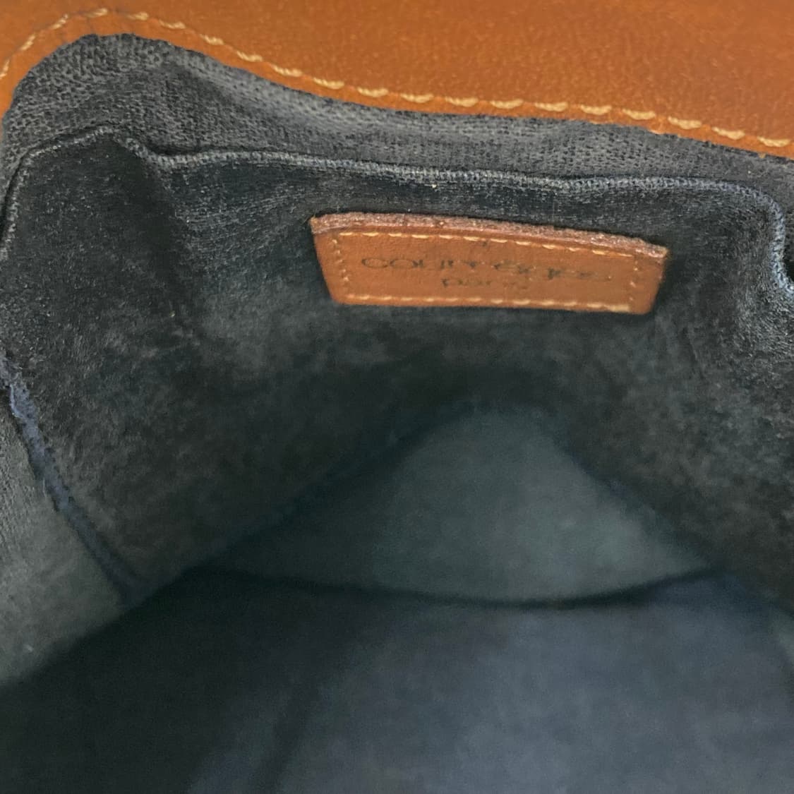 꾸레쥬 크로스백 상품이미지7